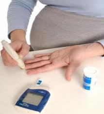 Pregnancy Care for Diabetes patients
